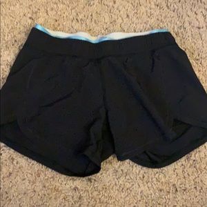 Ivivva Pool Party Run Day Fun Day Shorts